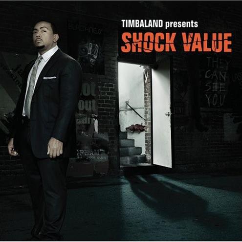 Timbaland Feat. Onerepublic